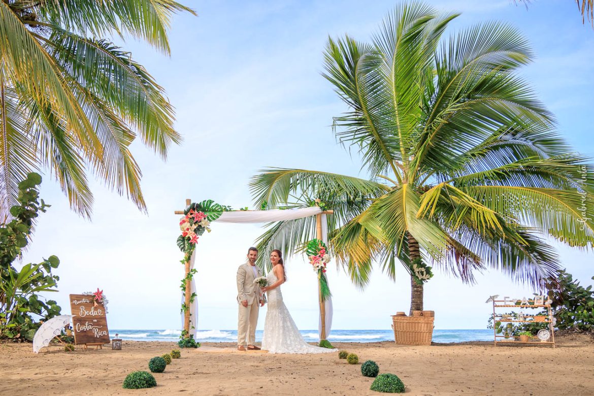 Bodas Íntimas Costa Rica